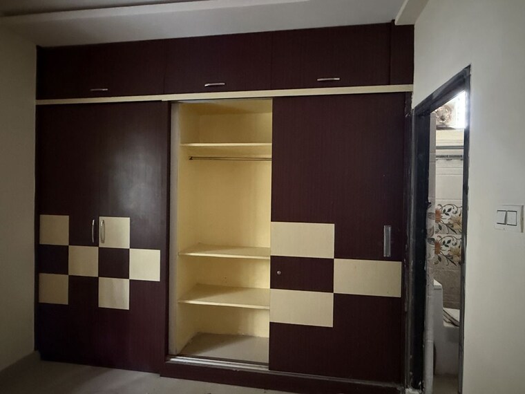 Kitchen, dlr-enclave 3 Bedroom 1470 Sq.Ft. Apartment In Sainikpuri Hyderabad 10457952
