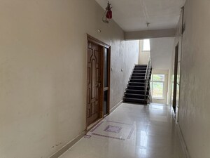 Building Lobby in 3 BHK Apartment at DLR Enclave, Sainikpuri – for Sale