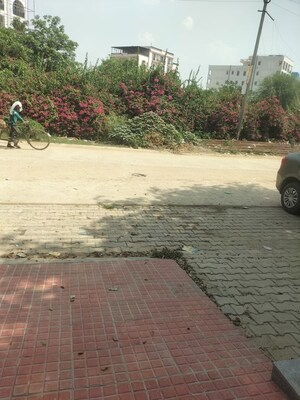  Plot For Sale in Sarswati Kunj ii