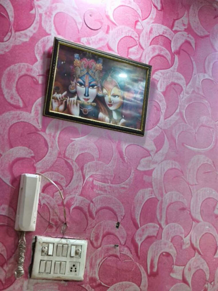 undefined, dwarka mor 2 Bedroom 540 Sq.Ft. Builder Floor In Dwarka Mor Delhi 10457987