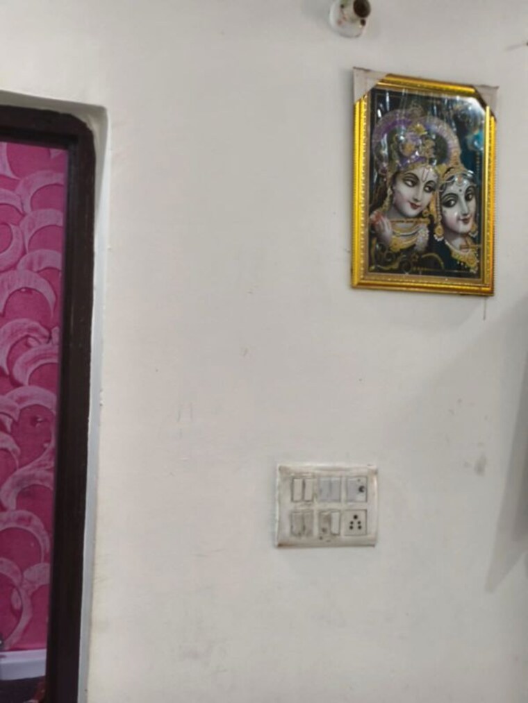 undefined, dwarka mor 2 Bedroom 540 Sq.Ft. Builder Floor In Dwarka Mor Delhi 10457987