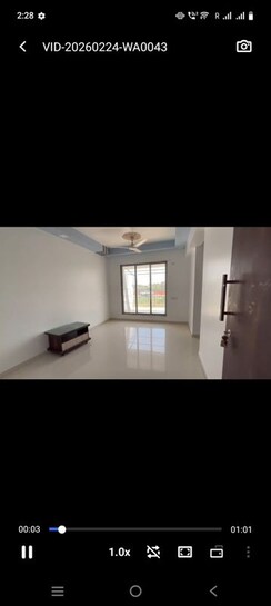 2 BHK Apartment For Sale in Icon Plaza