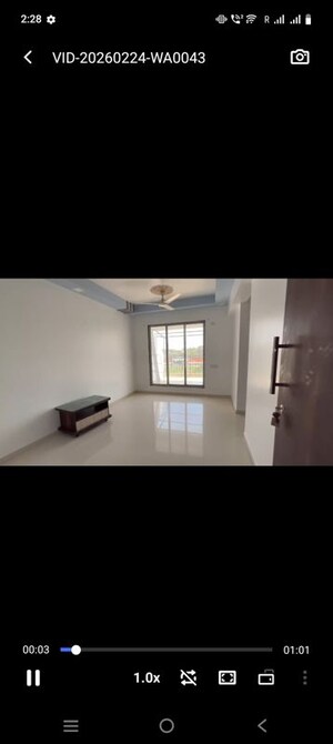 2 BHK Apartment For Sale in Icon Plaza, Dombivli East