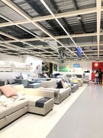 5000 Sq.Ft. Showroom in RS Puram