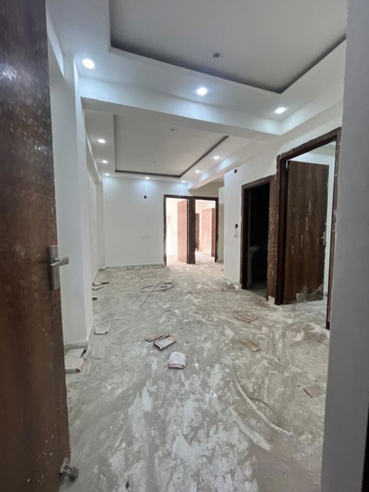 Room, sector 1 greater noida 2 Bedroom 1050 Sq.Ft. Builder Floor In Sector 1 Greater Noida Greater Noida 10458000