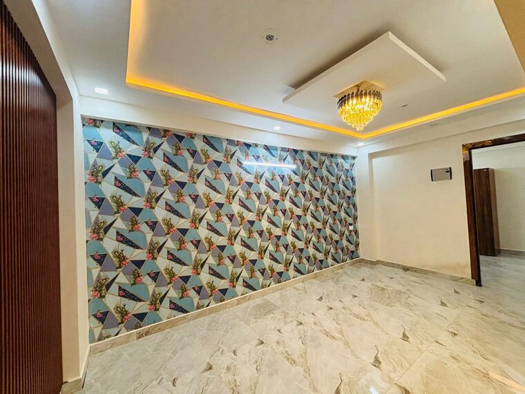 Bedroom, sector 1 greater noida 2 Bedroom 1050 Sq.Ft. Builder Floor In Sector 1 Greater Noida Greater Noida 10458000