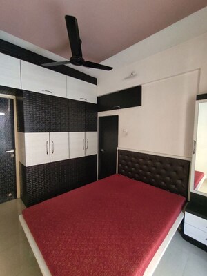 Team Area in 2 BHK Apartment at Lodha Casa Rio, Dombivli East – for Rent