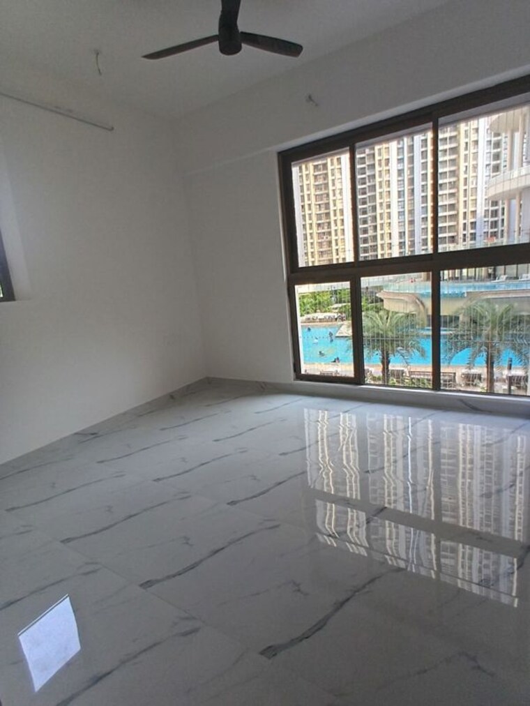 Room, raymond-park-avenue 2 Bedroom 675 Sq.Ft. Apartment In Pokhran Road No One Thane 10457992