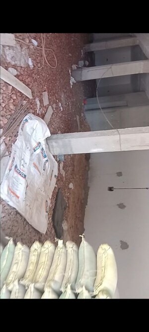 Bathroom in  Warehouse at Adani The Marq, Sector 102a – for Rent