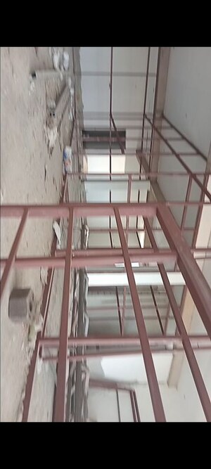Staircase in  Warehouse at Adani The Marq, Sector 102a – for Rent