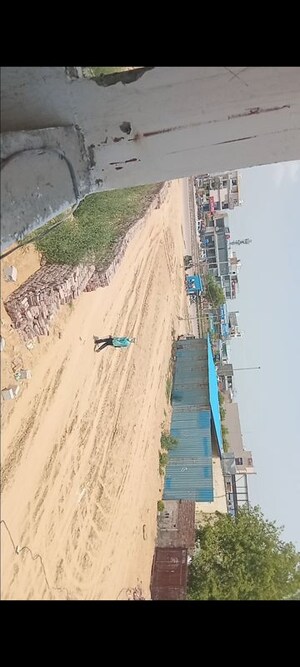 Master Plan in  Warehouse at Adani The Marq, Sector 102a – for Rent
