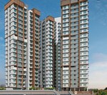 1 BHK + Extra Room 435 Sq.Ft. Apartment in DGS Sheetal Usha
