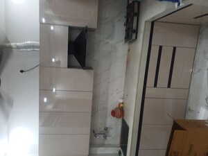 Bathroom in 3.5 BHK Independent House at Palla – for Sale