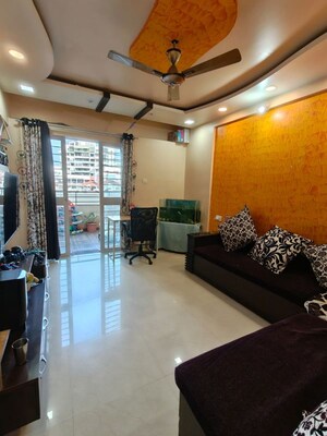 2 BHK Apartment For Sale in RK Spectra, Bavdhan