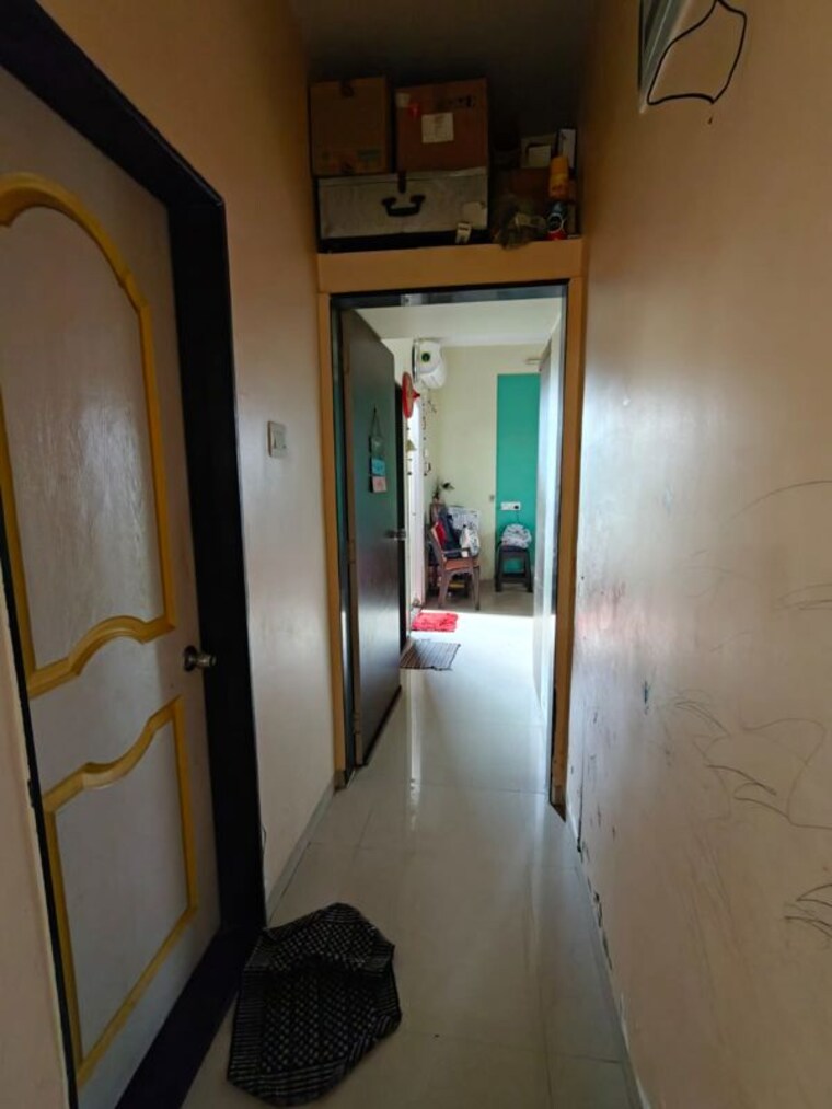 undefined, rk-spectra 2 Bedroom 1111 Sq.Ft. Apartment In Bavdhan Pune 10458022