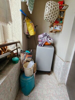 Furnished Amenities in 2 BHK Apartment at RK Spectra, Bavdhan – for Sale