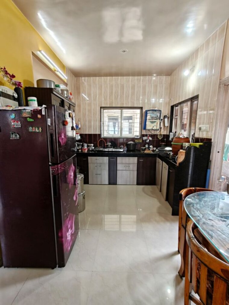 Kitchen, rk-spectra 2 Bedroom 1111 Sq.Ft. Apartment In Bavdhan Pune 10458022