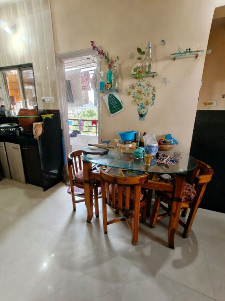 Gym, rk-spectra 2 Bedroom 1111 Sq.Ft. Apartment In Bavdhan Pune 10458022