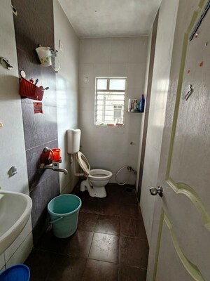 Team Area in 2 BHK Apartment at RK Spectra, Bavdhan – for Sale