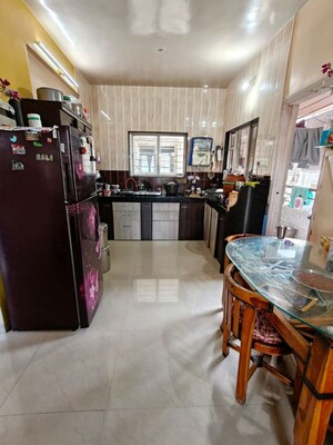 Kitchen in 2 BHK Apartment at RK Spectra, Bavdhan – for Sale