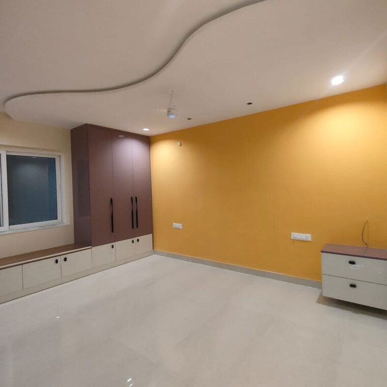 Room, madhu-park-ville 3 Bedroom 1965 Sq.Ft. Apartment In Tellapur Hyderabad 10458018