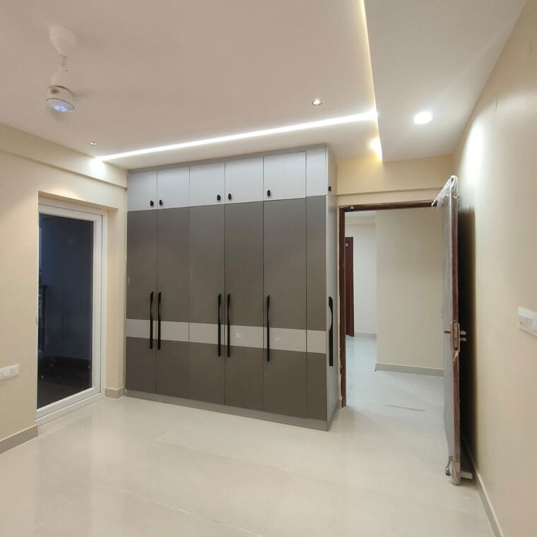 Room, madhu-park-ville 3 Bedroom 1965 Sq.Ft. Apartment In Tellapur Hyderabad 10458018