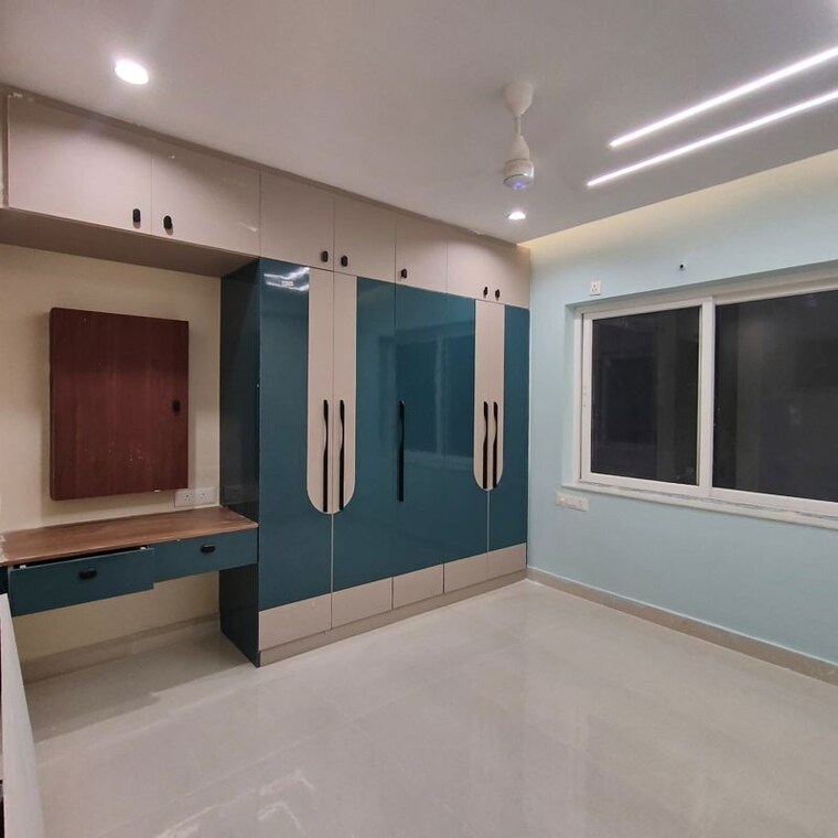 Room, madhu-park-ville 3 Bedroom 1965 Sq.Ft. Apartment In Tellapur Hyderabad 10458018