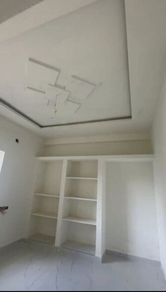 2 BHK 1260 Sq.Ft. Apartment in Dwaravati Residency Yapral