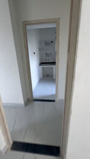 Bathroom in 2 BHK Apartment at Dwaravati Residency Yapral, Yapral – for Sale