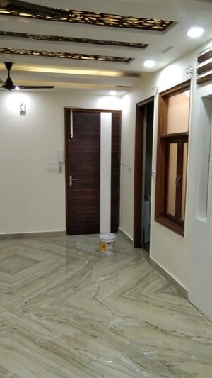 2 BHK Builder Floor For Rent in Dwarka Mor