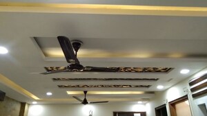 Furnished Amenities in 2 BHK Builder Floor at Dwarka Mor – for Rent