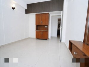 Kitchen in 2 BHK Apartment at Panchsheel Wellington, Dundahera – for Sale