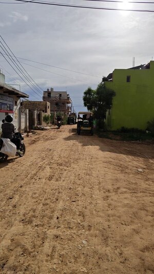 Plot Area in  Warehouse at Satya The Hive, Sector 102 – for Rent