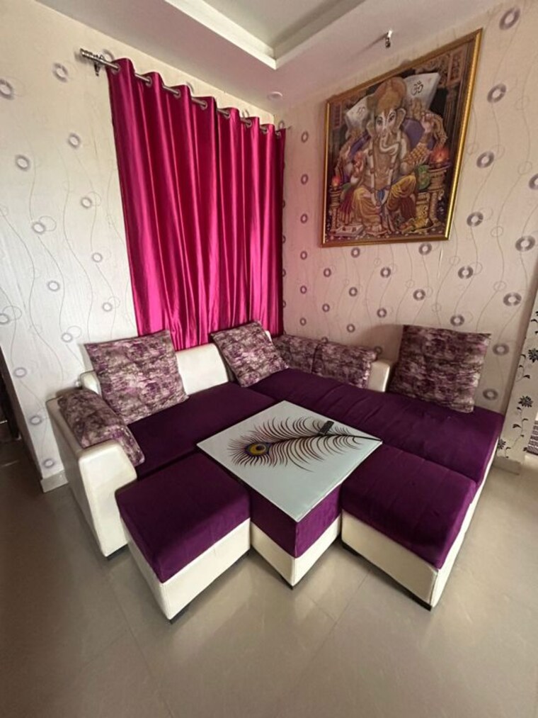 Team Area, gaur-city-2-10th-avenue 2 Bedroom 1050 Sq.Ft. Apartment In Sector 16c Greater Noida Greater Noida 10458038