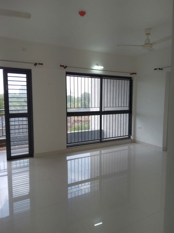 2 BHK + Pooja Room 950 Sq.Ft. Apartment in Kumar Palmspring Towers