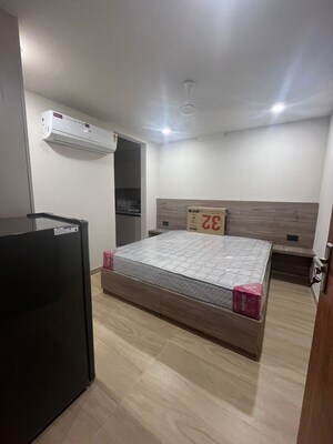 2 BHK Builder Floor For Rent in Sector 40