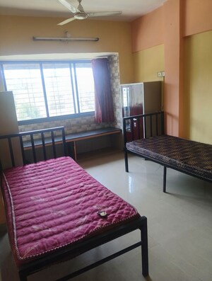 2 BHK Apartment For Rent in Marol
