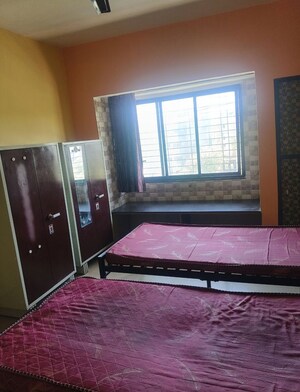 Bedroom in 2 BHK Apartment at Marol – for Rent