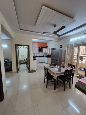 3 BHK Apartment For Sale in AMR Residency Kompally, Kompally