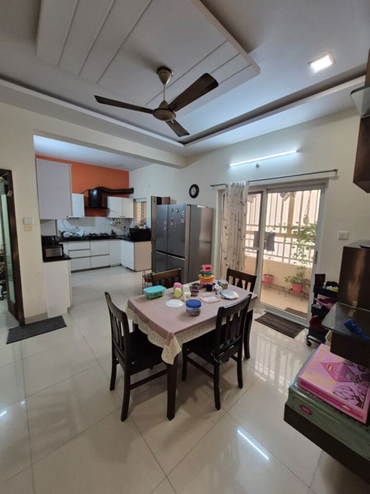 Team Area, amr-residency-kompally 3 Bedroom 2855 Sq.Ft. Apartment In Kompally Hyderabad 10458037