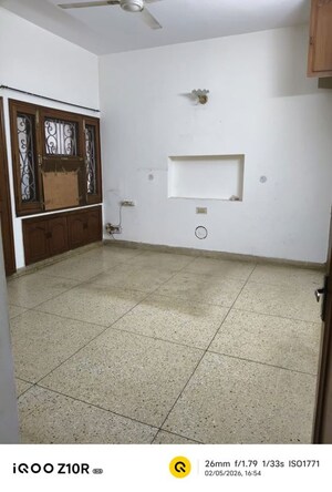 3 BHK Builder Floor For Rent in Naraina