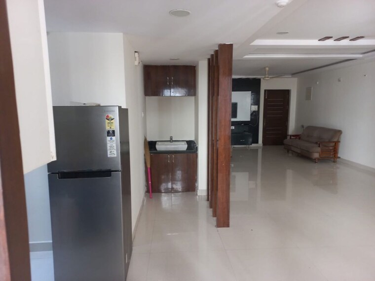 Room, smr-vinay-iconia-hyderabad 3 Bedroom 1907 Sq.Ft. Apartment In Kondapur Hyderabad 10458047