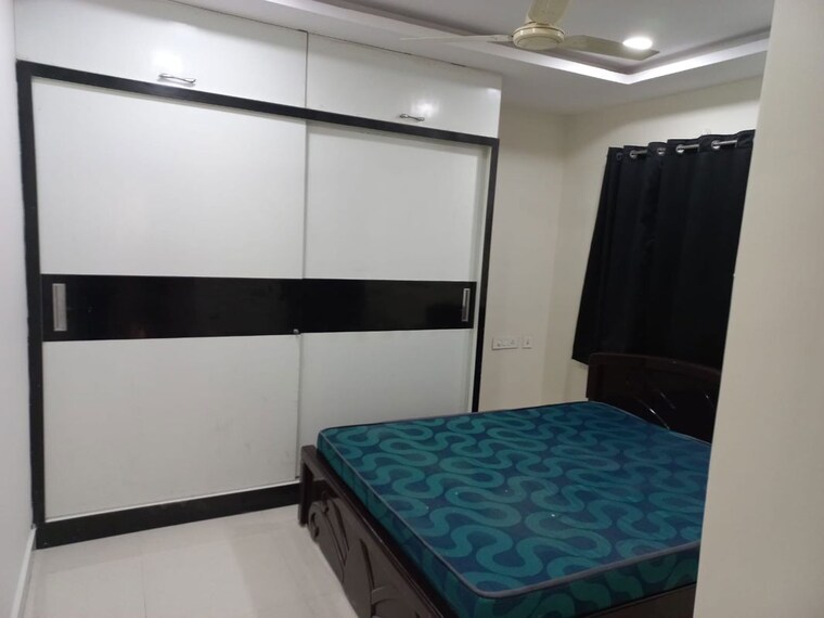 Bedroom, smr-vinay-iconia-hyderabad 3 Bedroom 1907 Sq.Ft. Apartment In Kondapur Hyderabad 10458047