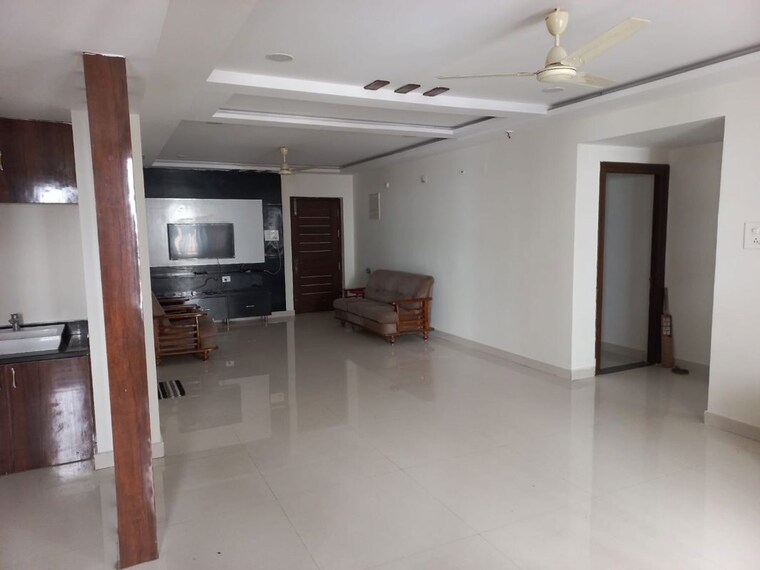 Room, smr-vinay-iconia-hyderabad 3 Bedroom 1907 Sq.Ft. Apartment In Kondapur Hyderabad 10458047