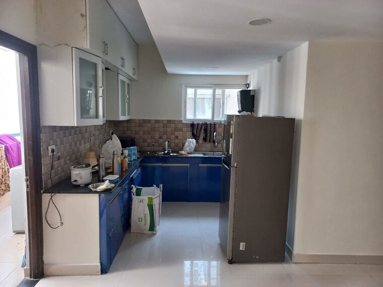 Team Area, smr-vinay-iconia-hyderabad 3 Bedroom 1907 Sq.Ft. Apartment In Kondapur Hyderabad 10458047