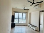 2 BHK + Pooja Room 750 Sq.Ft. Apartment in Regency Estate