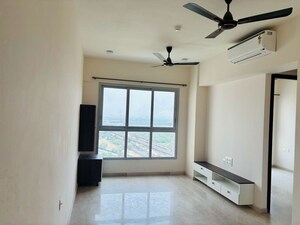 2 BHK Apartment For Rent in Regency Estate, Dombivli East
