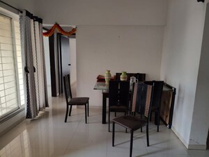 1.5 BHK Apartment For Rent in 38 Park Majestique, Undri