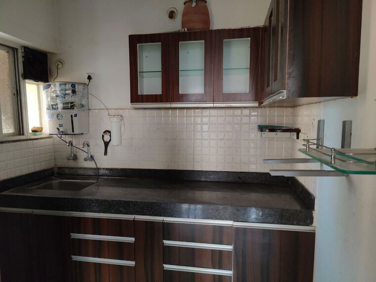 Kitchen, 38-park-majestique 1.5 Bedroom 790 Sq.Ft. Apartment In Undri Pune 10458068