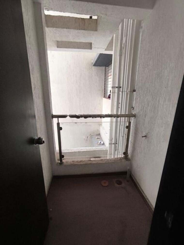 Bathroom, shevi-utopia-gold 2 Bedroom 810 Sq.Ft. Apartment In Moshi Pune 10458069